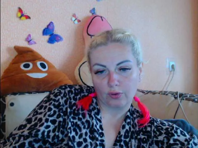 Live sex webcam photo for melek-7250 #275605717