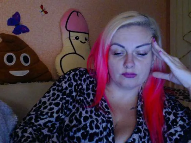 Live sex webcam photo for melek-7250 #276629247