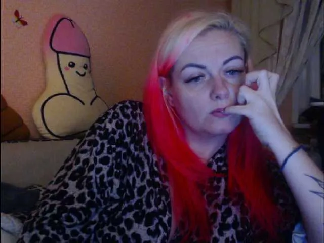 Live sex webcam photo for melek-7250 #276886957