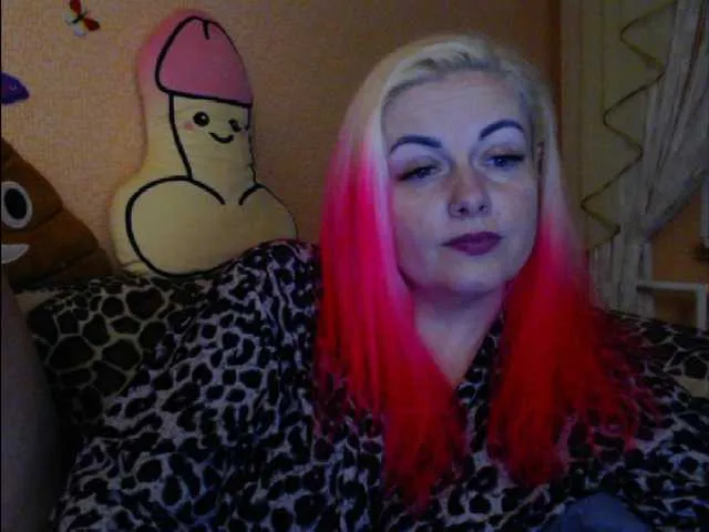 Live sex webcam photo for melek-7250 #277598282