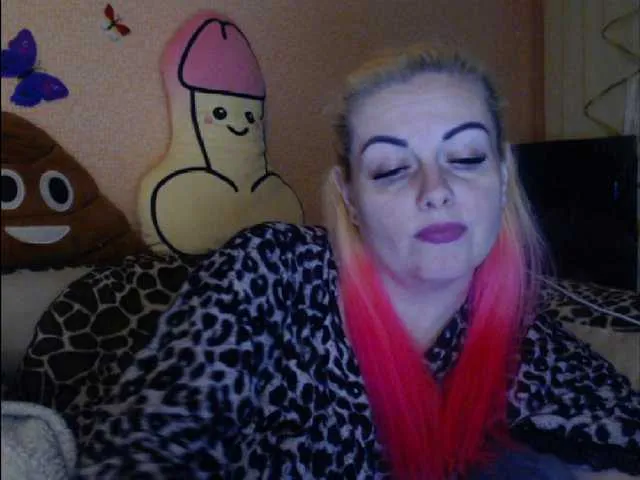 Live sex webcam photo for melek-7250 #277674110