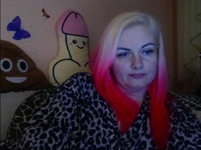 Live sex webcam photo for melek-7250 #277766075
