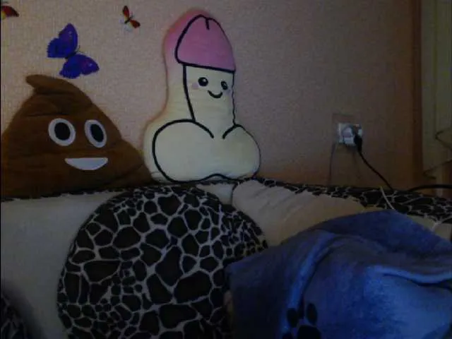 Live sex webcam photo for melek-7250 #277801875
