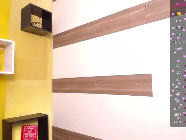 Live sex webcam photo for mely-milu #275480182