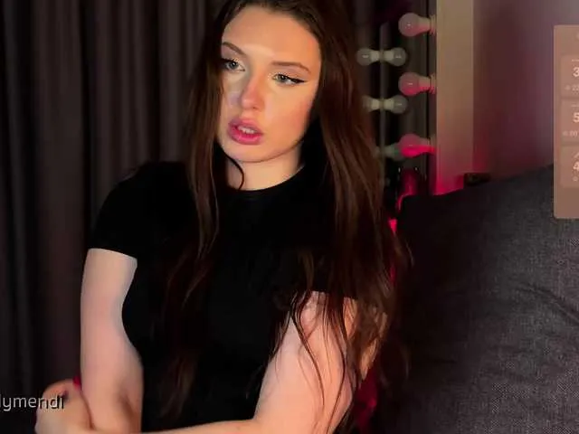 Live sex webcam photo for mendi- #290448975