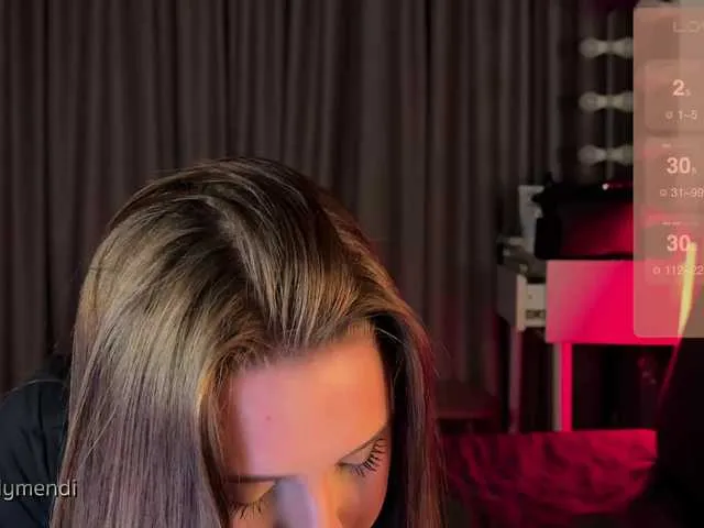 Live sex webcam photo for mendi- #290550206