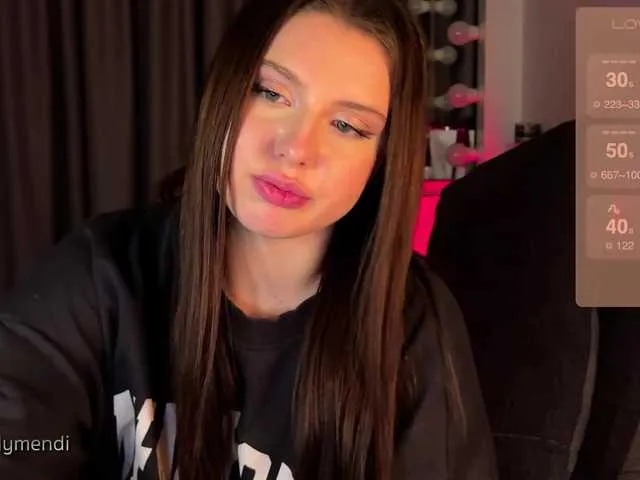 Live sex webcam photo for mendi- #290565113