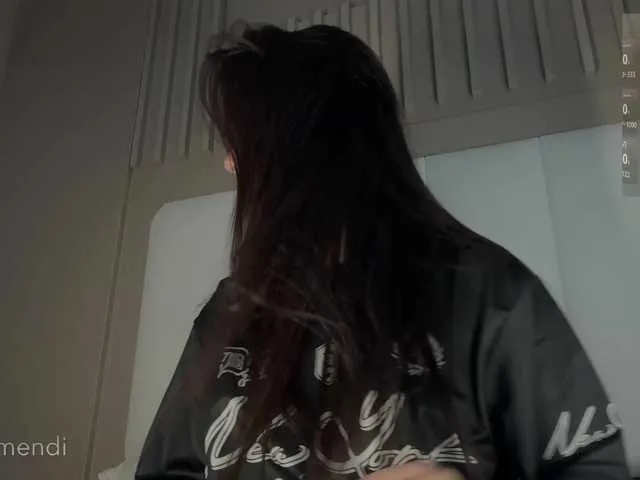 Live sex webcam photo for mendi- #291766496