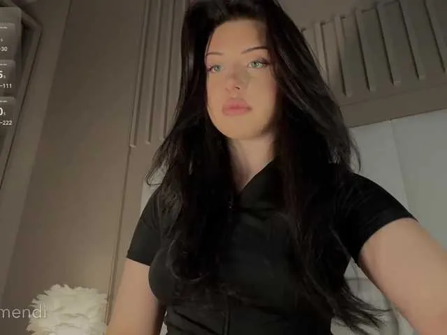 Live sex webcam photo for mendi- #291891654