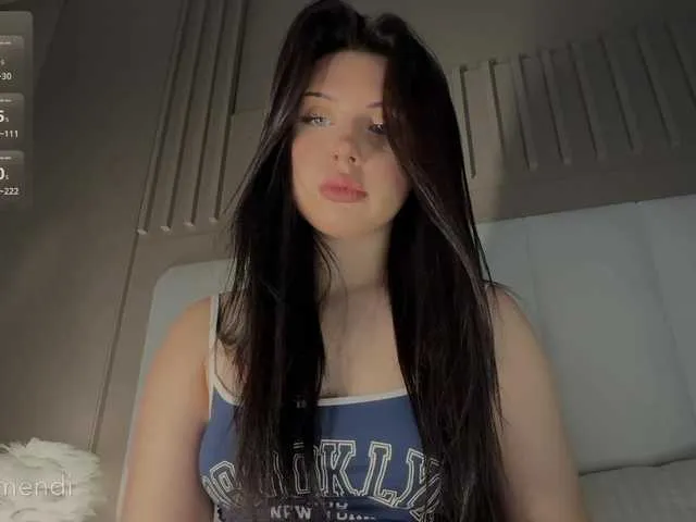 Live sex webcam photo for mendi- #291906477