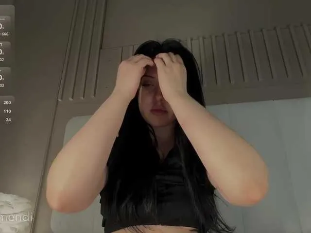 Live sex webcam photo for mendi- #291948310