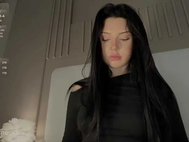 Live sex webcam photo for mendi- #291987737