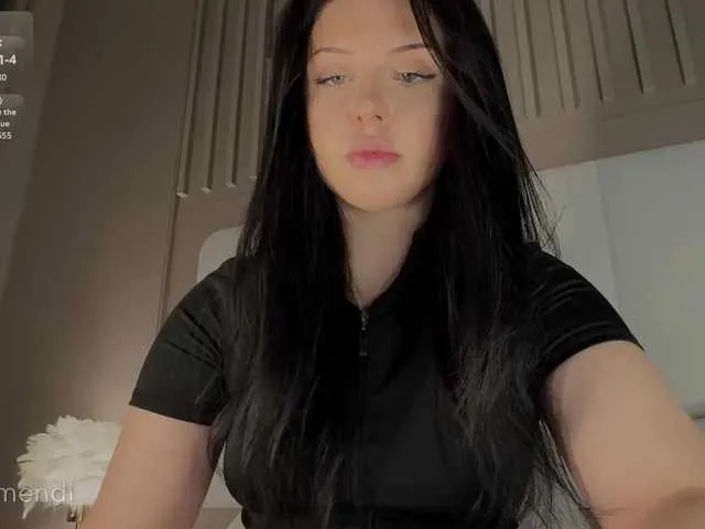 Live sex webcam photo for mendi- #291992776