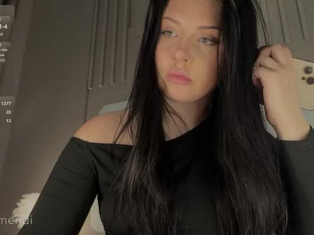 Live sex webcam photo for mendi- #292089046