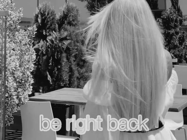 Live sex webcam photo for meow #291368649