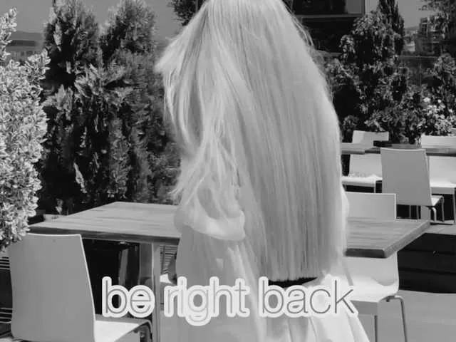 Live sex webcam photo for meow #292087340