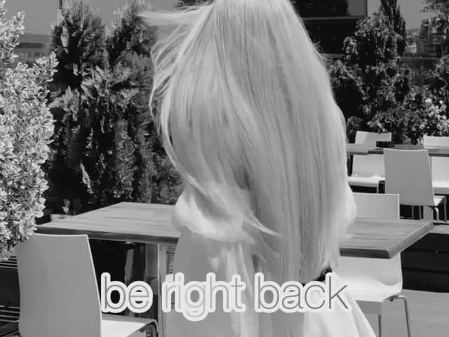 Live sex webcam photo for meow #292094431