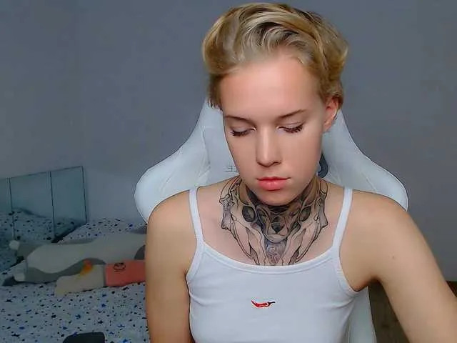 Live sex webcam photo for mery-jane- #276370996