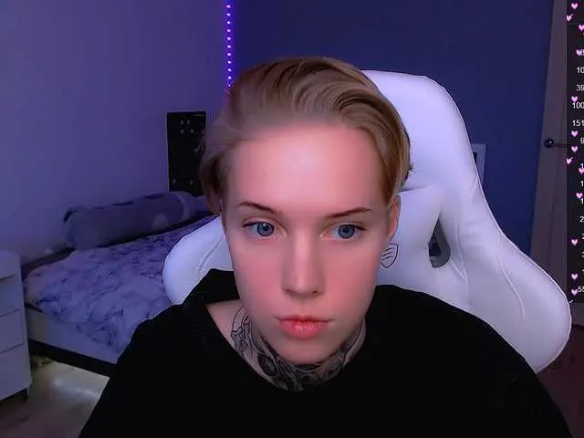 Live sex webcam photo for mery-jane- #277146008