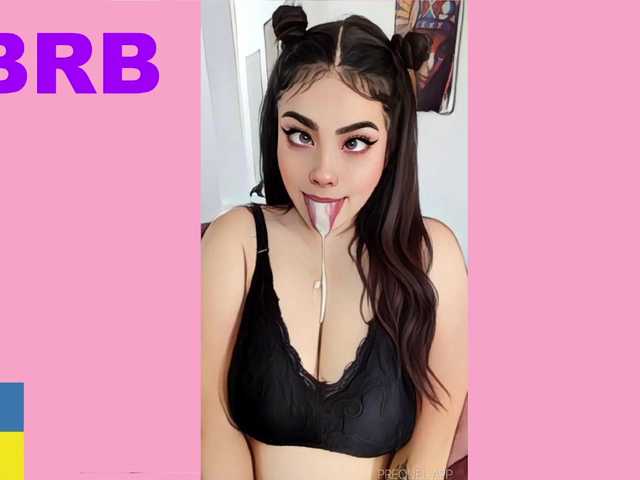 Live sex webcam photo for mia-doll #272564364