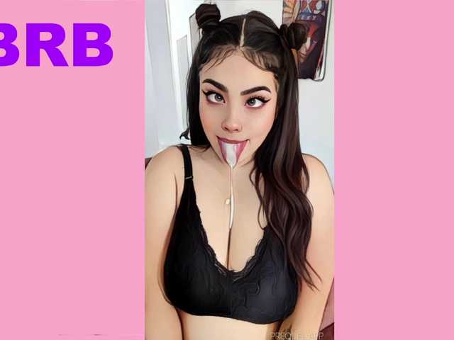 Live sex webcam photo for mia-doll #272849705