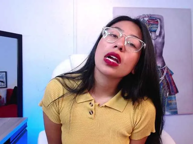 Live sex webcam photo for mia-nicol #273384922