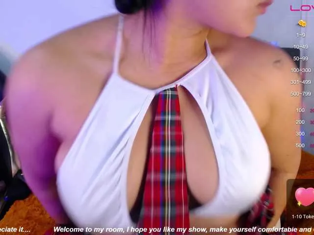 Live sex webcam photo for mia-nicory #275881848