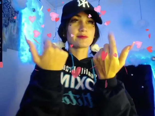 Live sex webcam photo for miabiiker #274611827