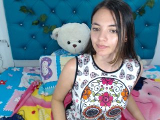 Live sex webcam photo for miah-baby #143157291