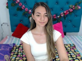 Live sex webcam photo for miah-baby #166273353