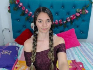 Live sex webcam photo for miah-baby #166495080