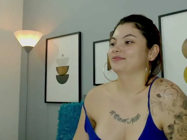 Live sex webcam photo for miapablova #272761220