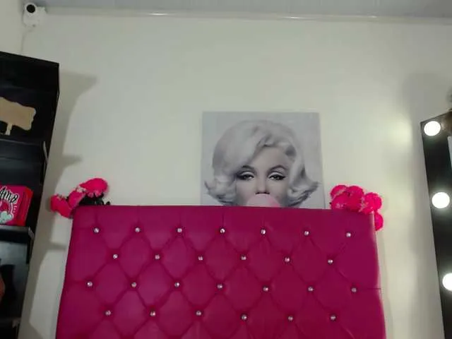 Live sex webcam photo for michelcardona #277451181