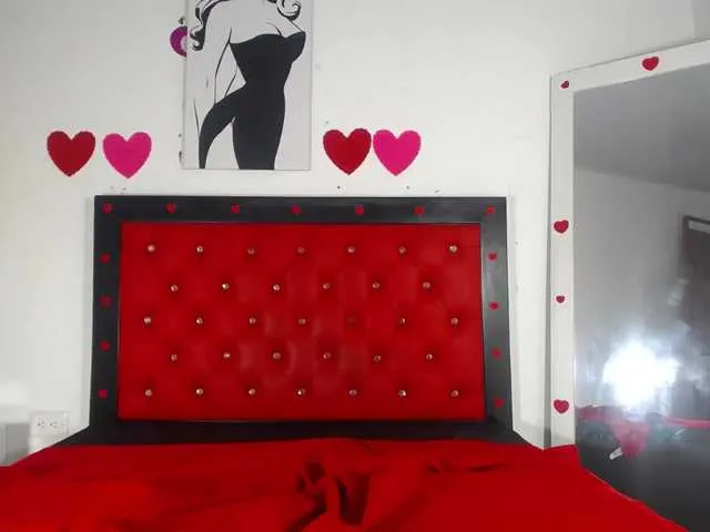 Live sex webcam photo for michelcardona #277753915