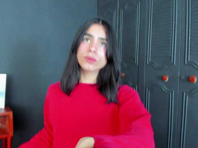 Live sex webcam photo for michell-zi #277818592