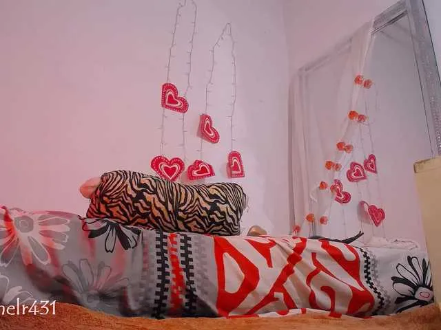 Live sex webcam photo for michelreys #290702727