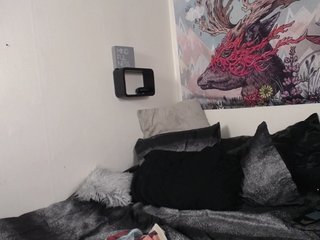 Live sex webcam photo for midngtmolly #226098371