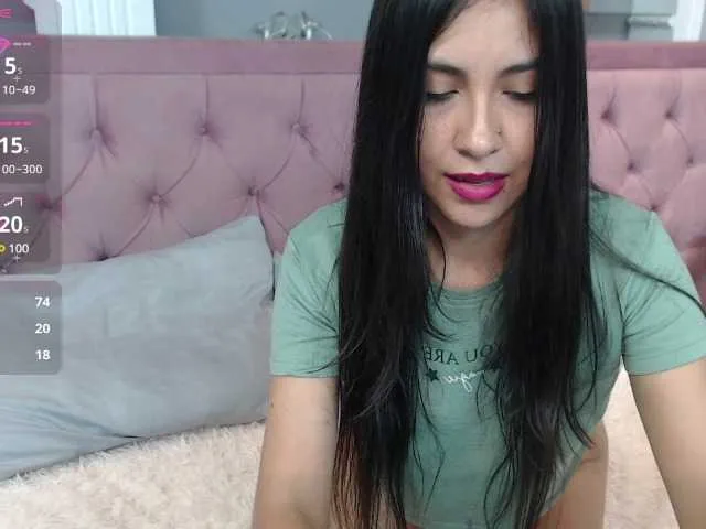 Live sex webcam photo for miel-latina #291531869