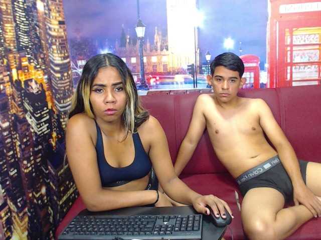 Live sex webcam photo for mikextaliana7 #273006708