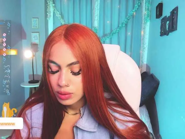 Live sex webcam photo for mila-snow #276194984