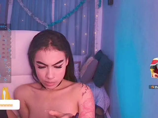 Live sex webcam photo for mila-snow #276533483