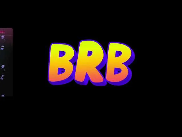 Live sex webcam photo for mileyberry #288512169