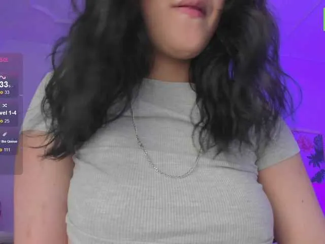 Live sex webcam photo for mileyberry #290285157