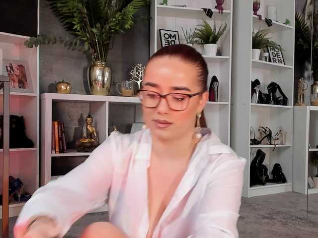 Live sex webcam photo for milla-bootie #277574172