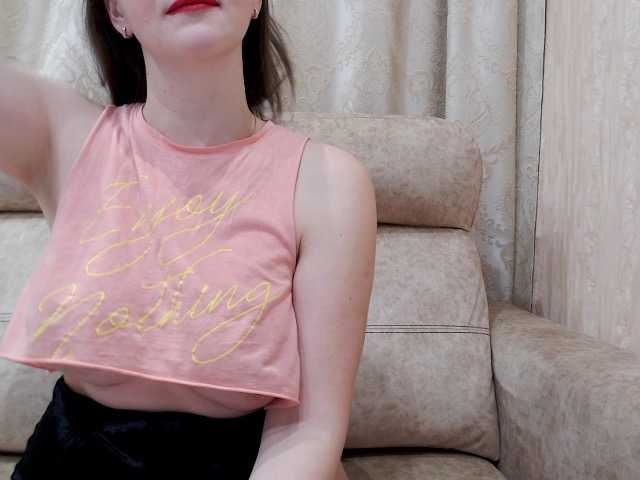 Live sex webcam photo for milliana-mili #272229260