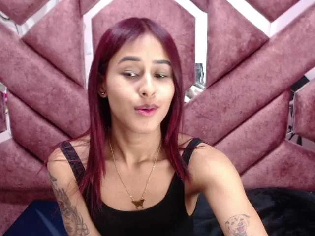 Live sex webcam photo for millyprint #277990495