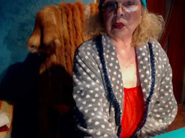 Live sex webcam photo for milo4ka77 #272193419