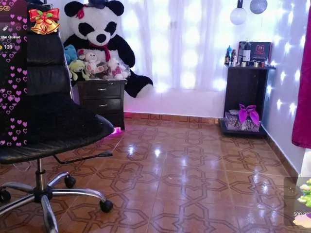 Live sex webcam photo for milu-beluci #277085642