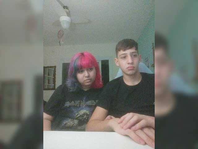 Live sex webcam photo for mintpepper #272884674