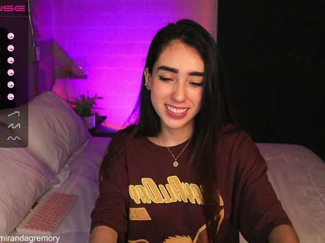 Live sex webcam photo for mirandagremor #271825140
